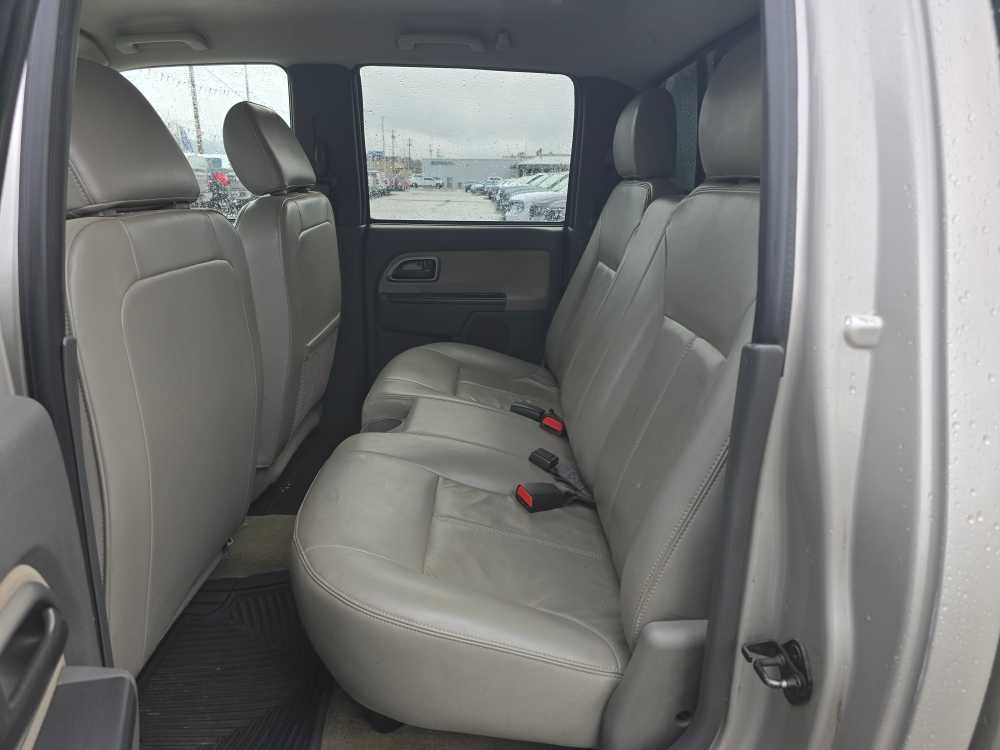 Thumbnail: 2005 Chevrolet Colorado - 16