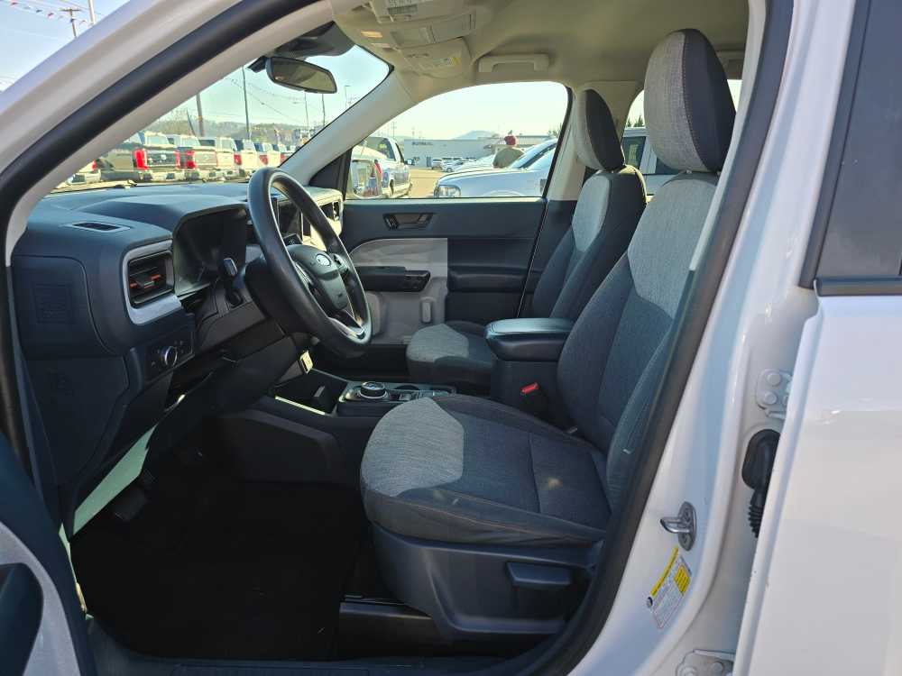 Thumbnail: 2022 Ford Maverick - 9