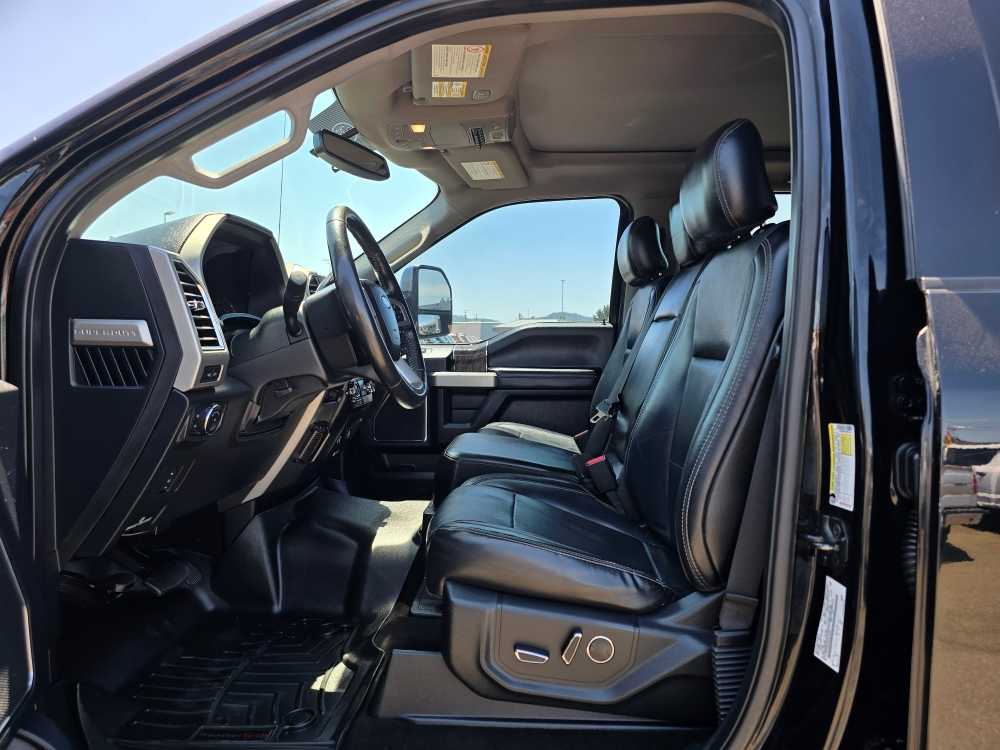 Thumbnail: 2017 Ford F-350 - 10