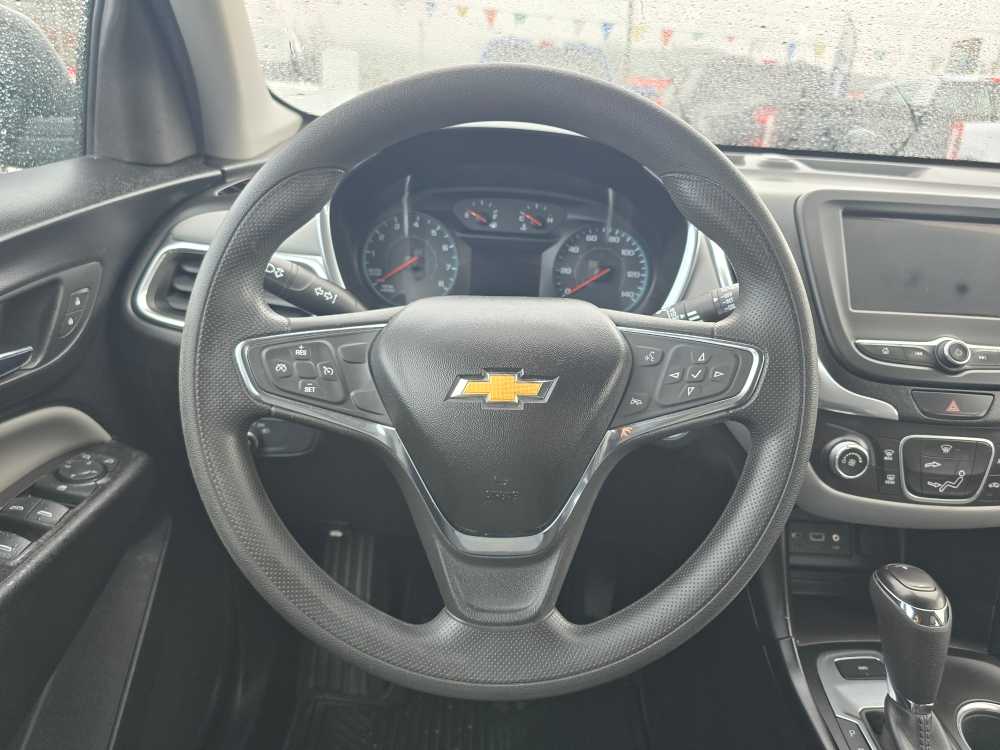 Thumbnail: 2019 Chevrolet Equinox - 11