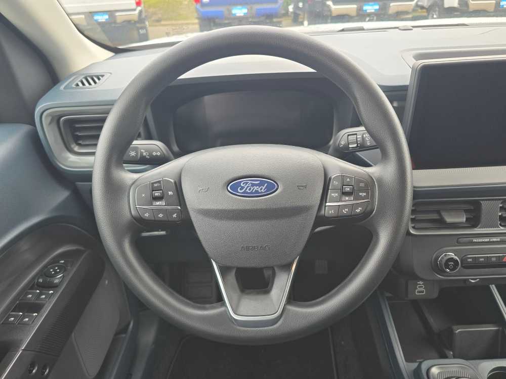 Thumbnail: 2026 Ford Maverick - 11