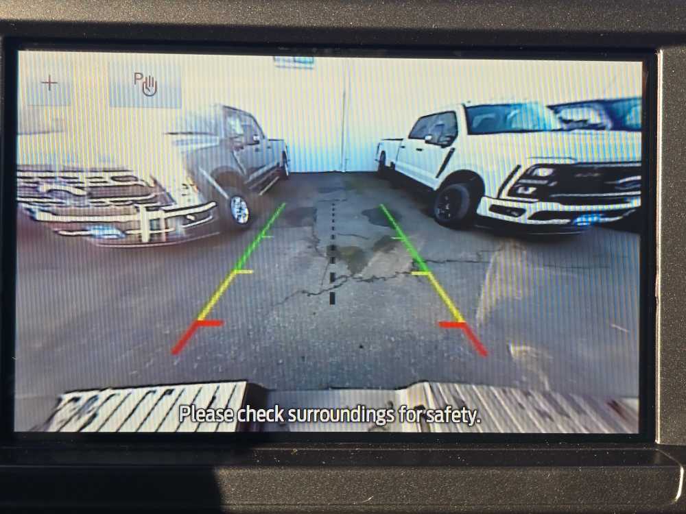 Thumbnail: 2026 Ford F-350 - 21