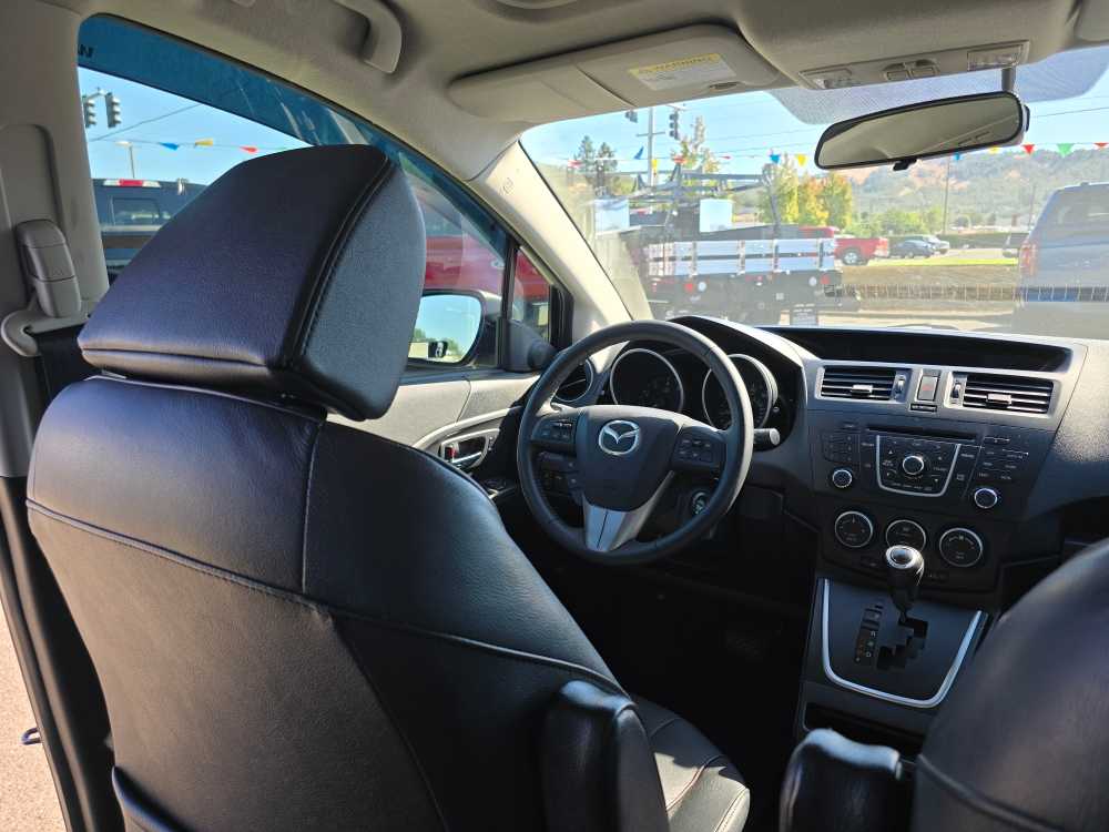 Thumbnail: 2015 Mazda Mazda5 - 10