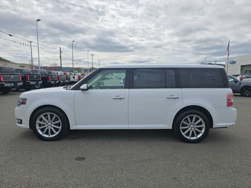 Thumbnail: 2019 Ford Flex - 2