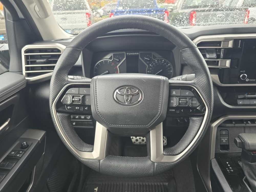 Thumbnail: 2022 Toyota Tundra - 11