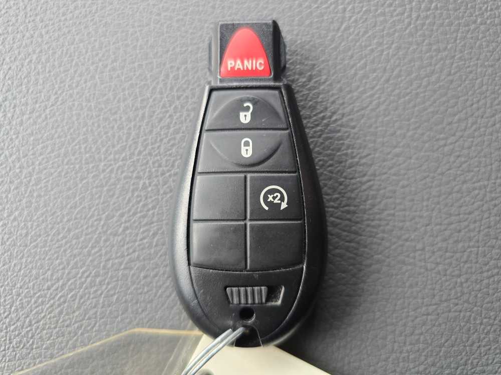 Thumbnail: 2015 RAM 3500 - 23