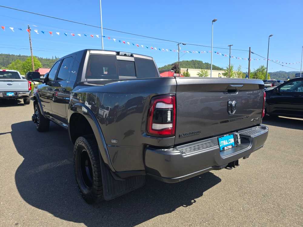 Thumbnail: 2020 RAM 3500 - 3