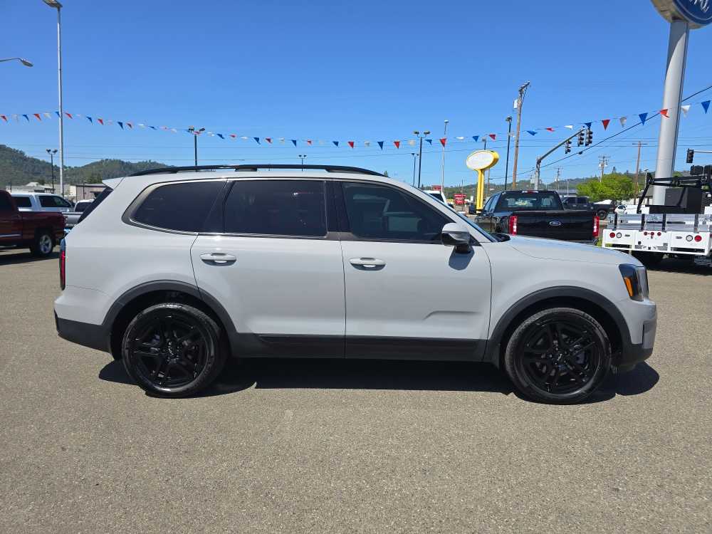 Thumbnail: 2024 Kia Telluride - 6