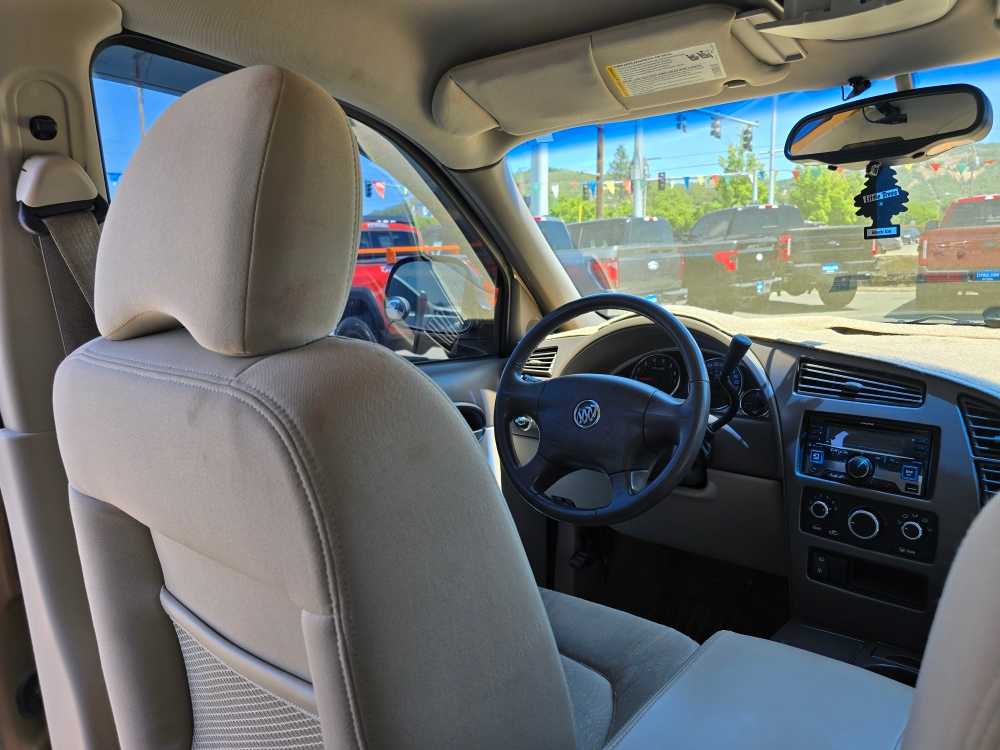 Thumbnail: 2006 Buick Rendezvous - 10