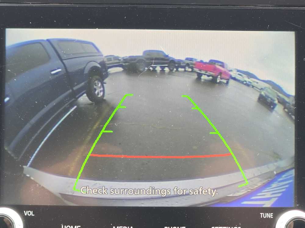 Thumbnail: 2024 Mitsubishi Outlander Sport - 19