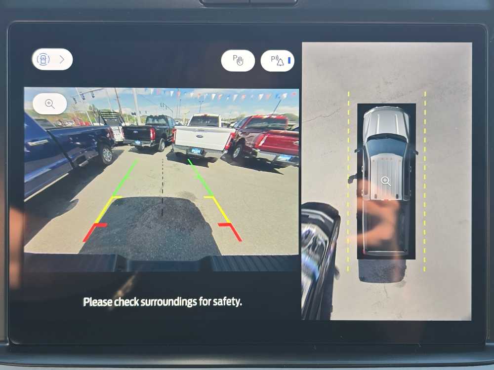 Thumbnail: 2026 Ford F-350 - 21