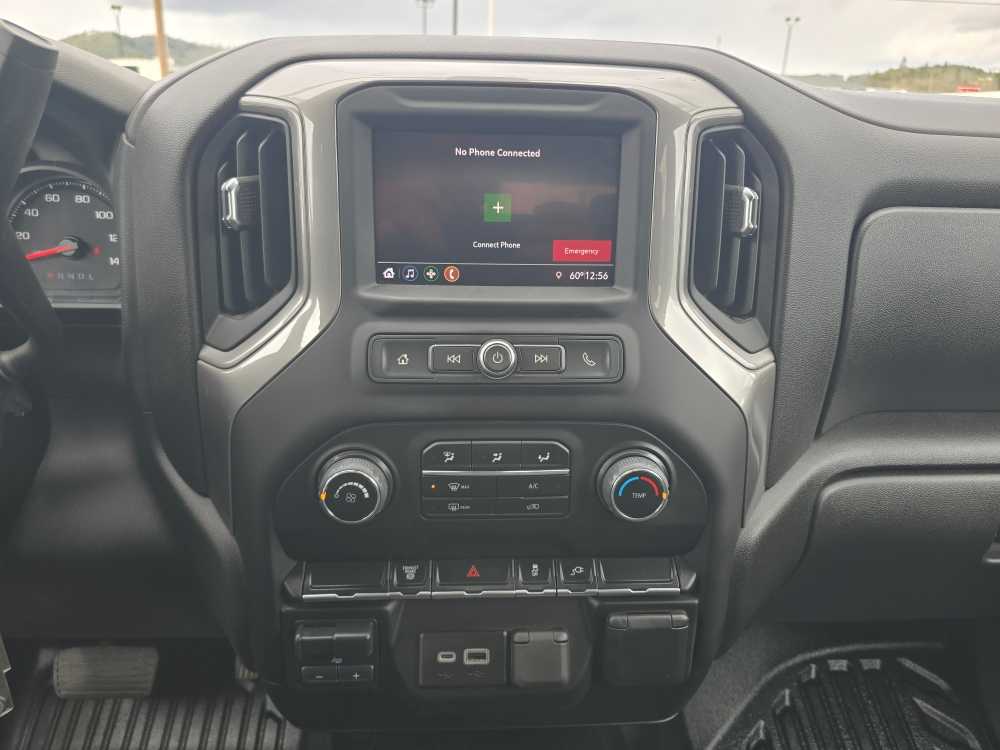 Thumbnail: 2023 Chevrolet Silverado 2500 - 13