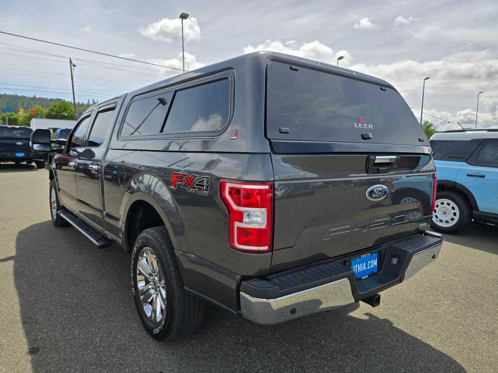 Thumbnail: 2019 Ford F-150 - 3