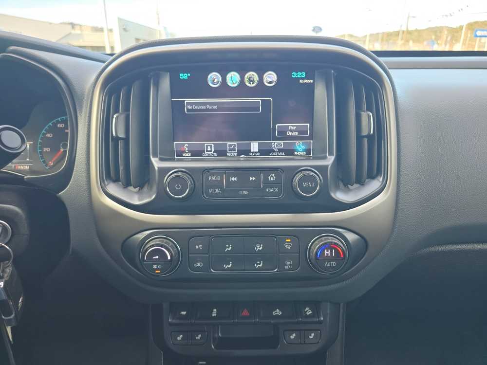 Thumbnail: 2016 Chevrolet Colorado - 12