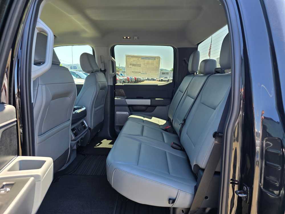 Thumbnail: 2025 Ford F-150 - 16