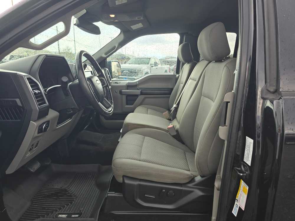 Thumbnail: 2019 Ford F-150 - 10