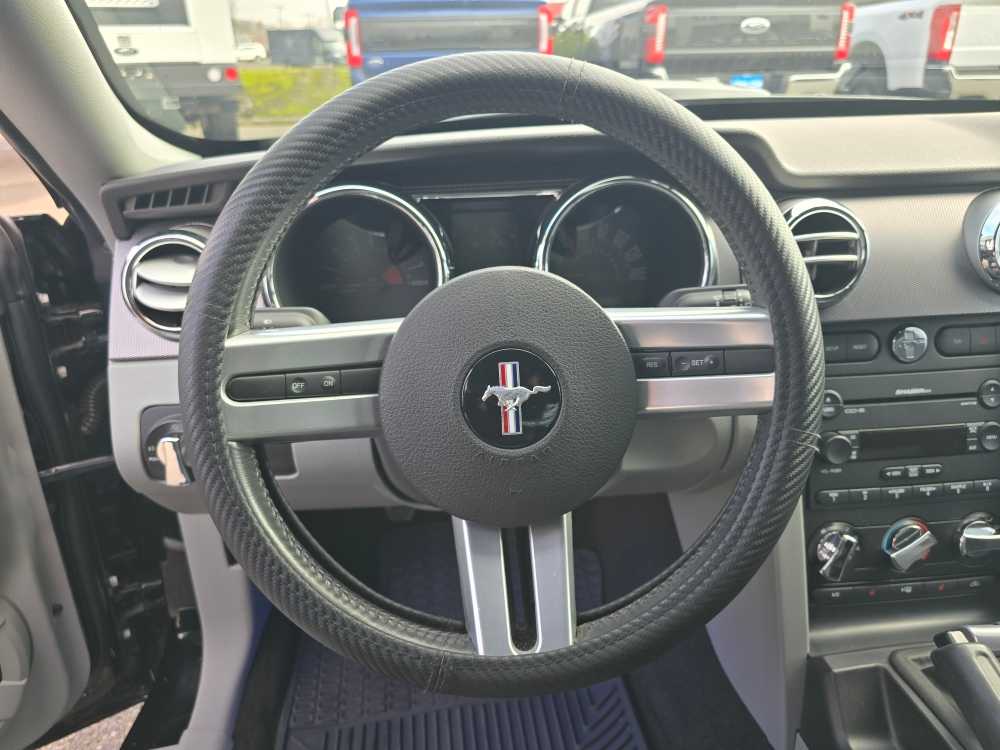 Thumbnail: 2007 Ford Mustang - 11