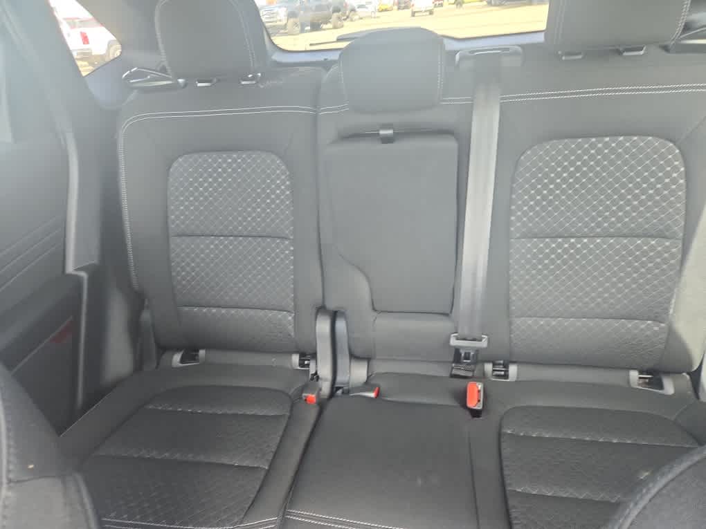 Thumbnail: 2025 Ford Escape - 11