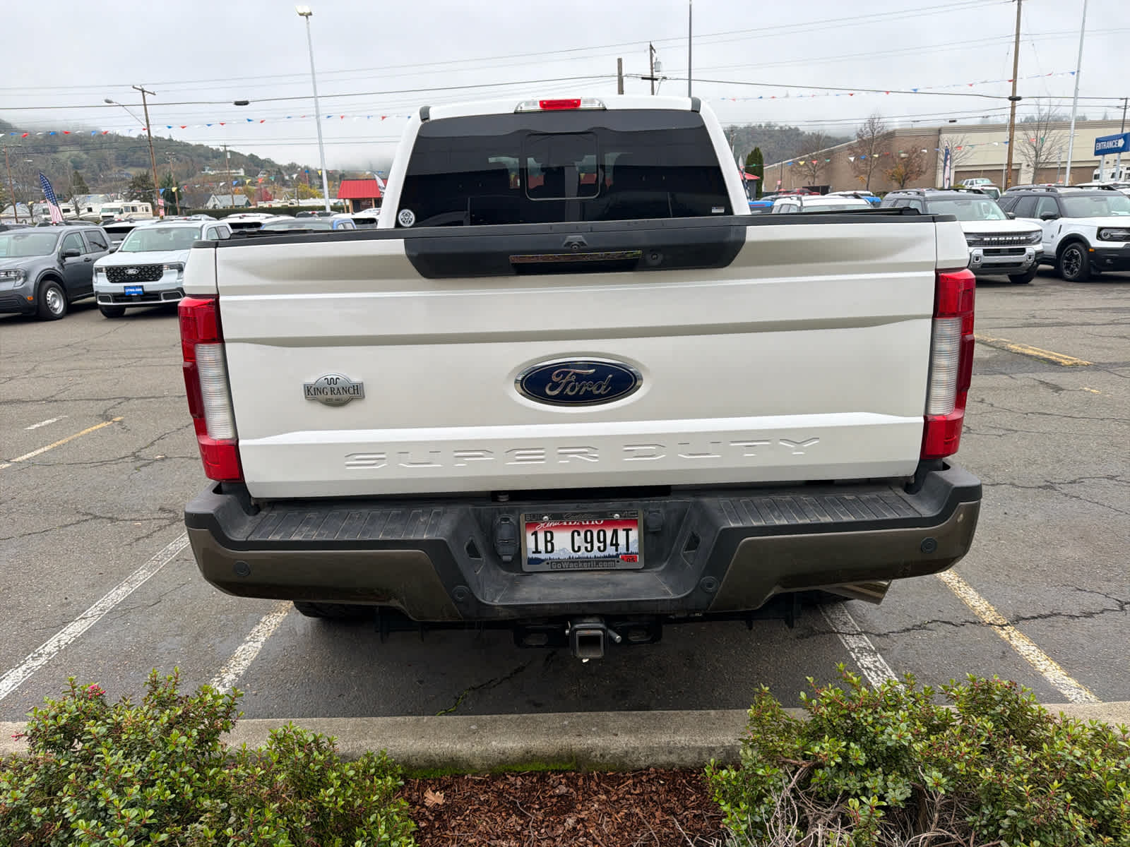 Thumbnail: 2019 Ford F-250 - 10