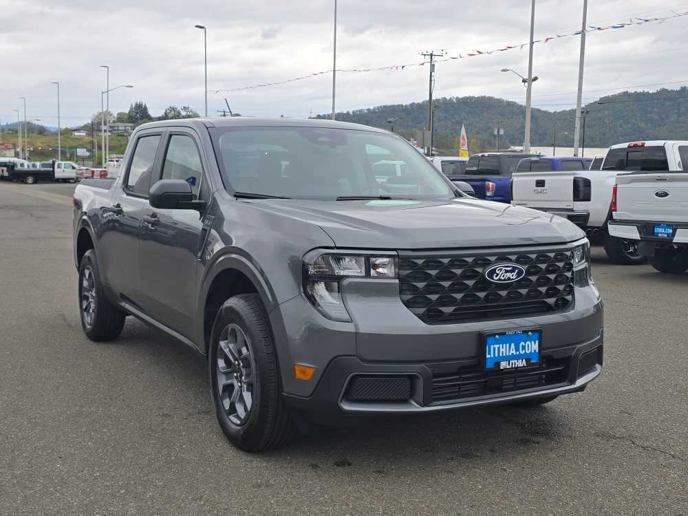 Thumbnail: 2026 Ford Maverick - 7