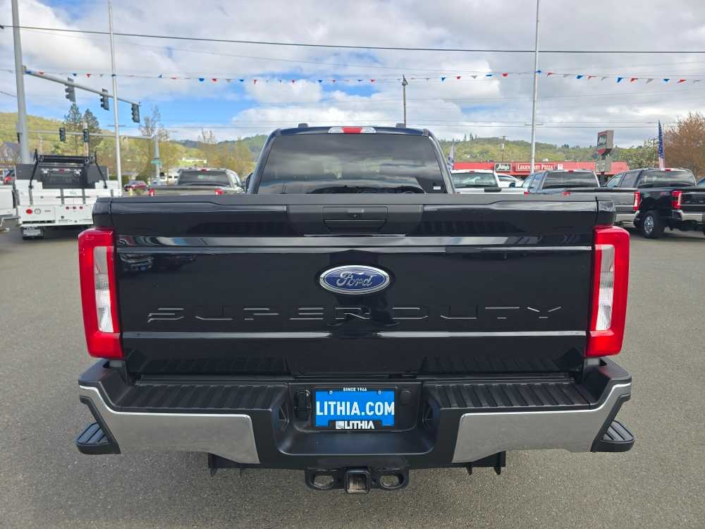 Thumbnail: 2025 Ford F-350 - 4