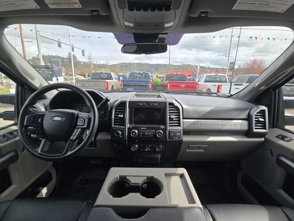 Thumbnail: 2022 Ford F-350 - 15