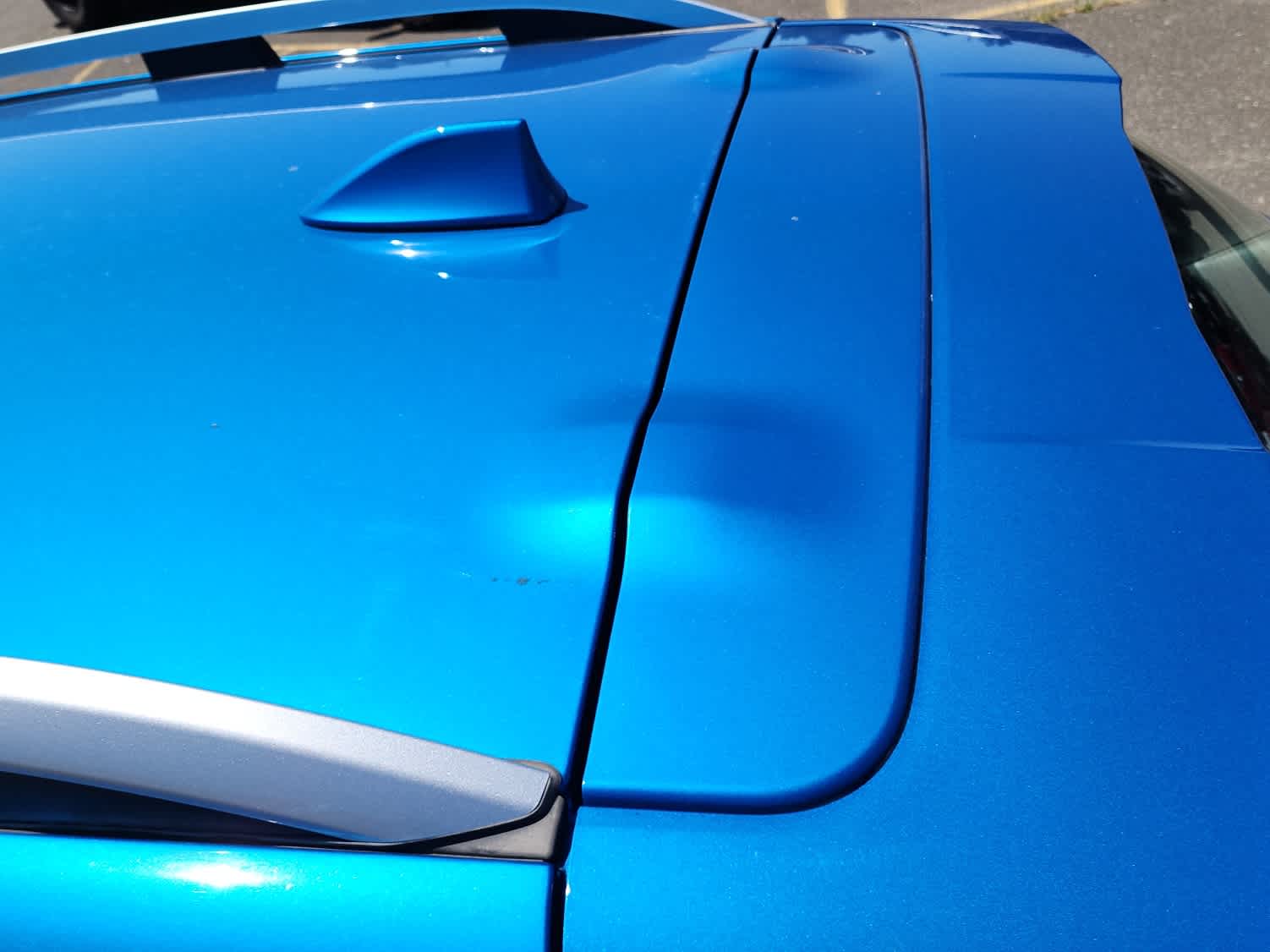 Thumbnail: 2021 Subaru Impreza - 11