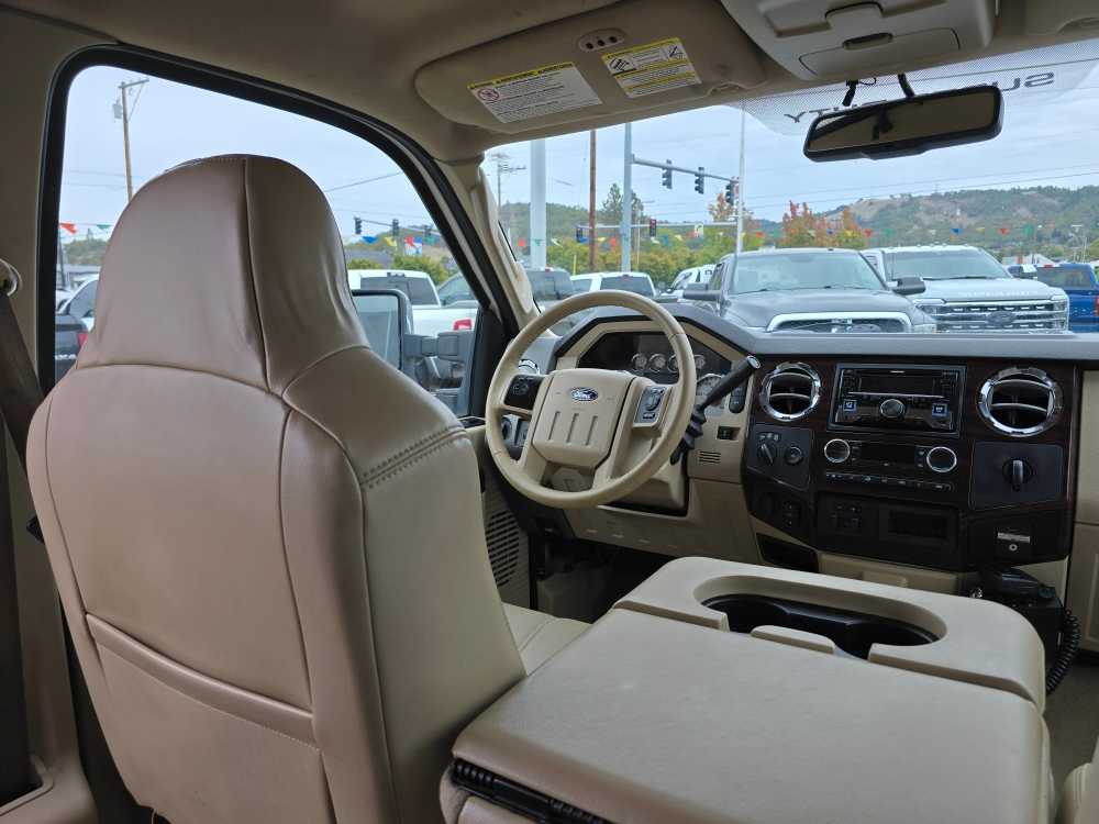 Thumbnail: 2010 Ford F-350 - 11