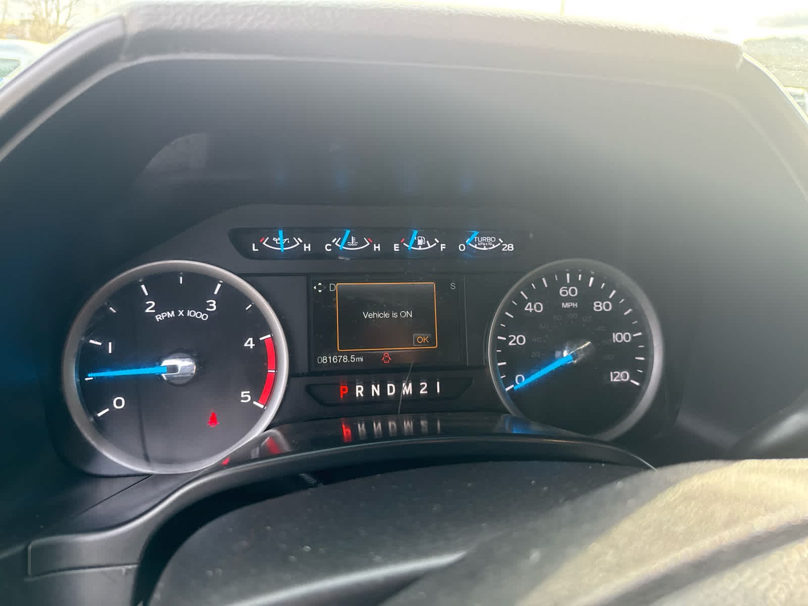 Thumbnail: 2017 Ford F-350 - 11