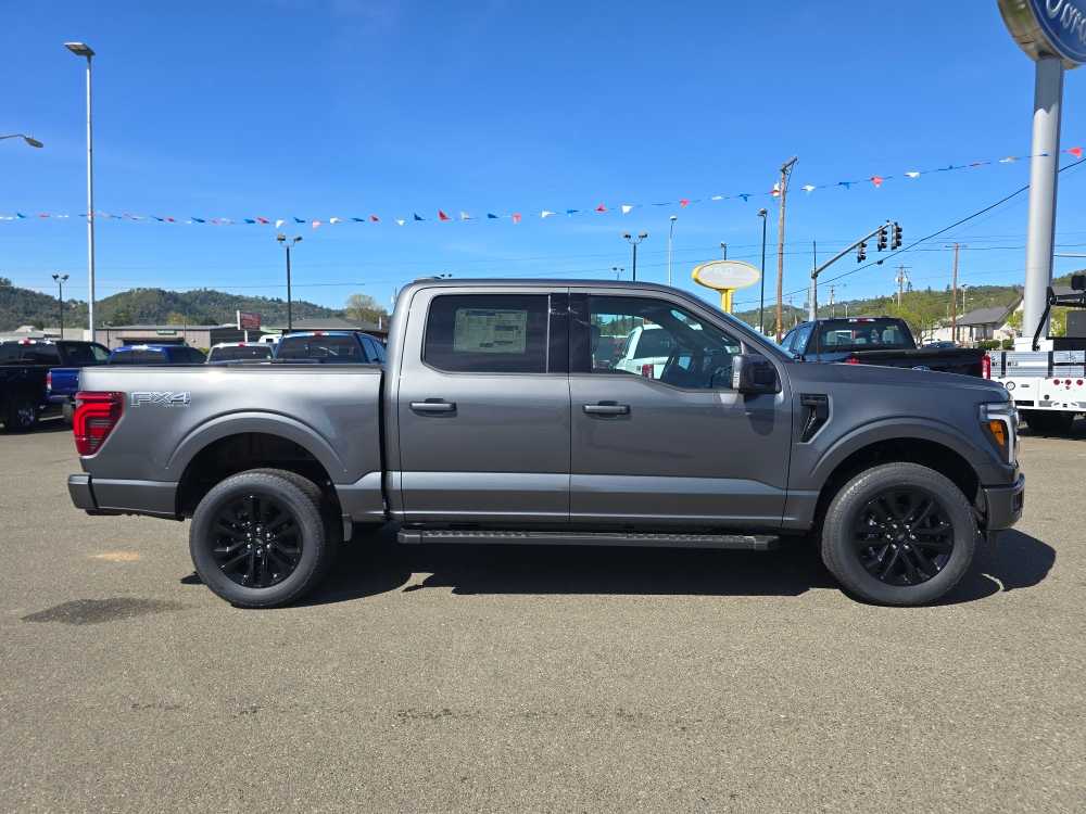 Thumbnail: 2026 Ford F-150 - 6