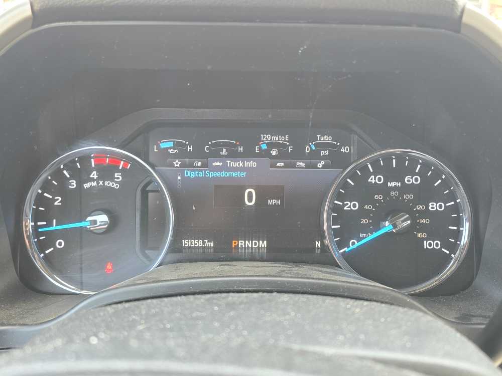 Thumbnail: 2020 Ford F-450 - 7