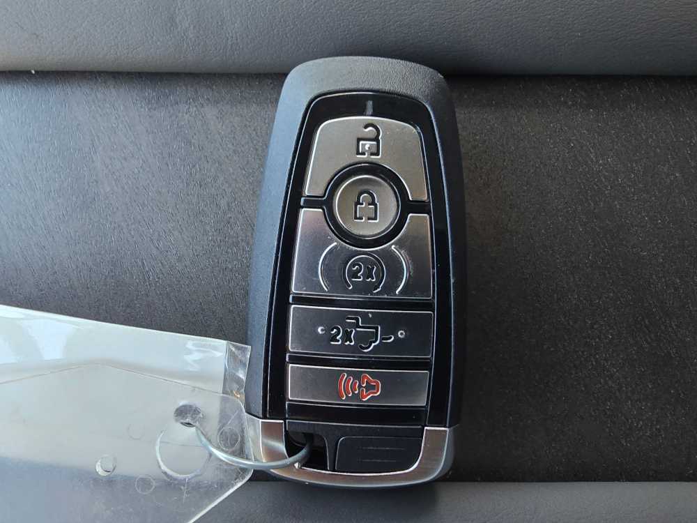 Thumbnail: 2025 Ford F-350 - 22