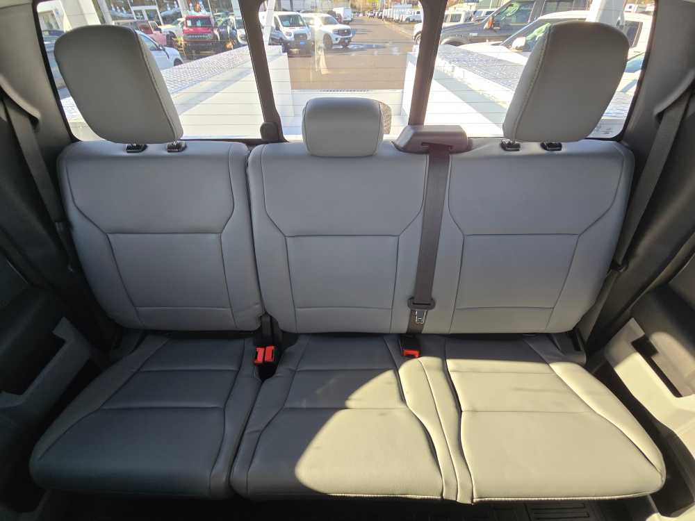 Thumbnail: 2026 Ford F-350 - 18