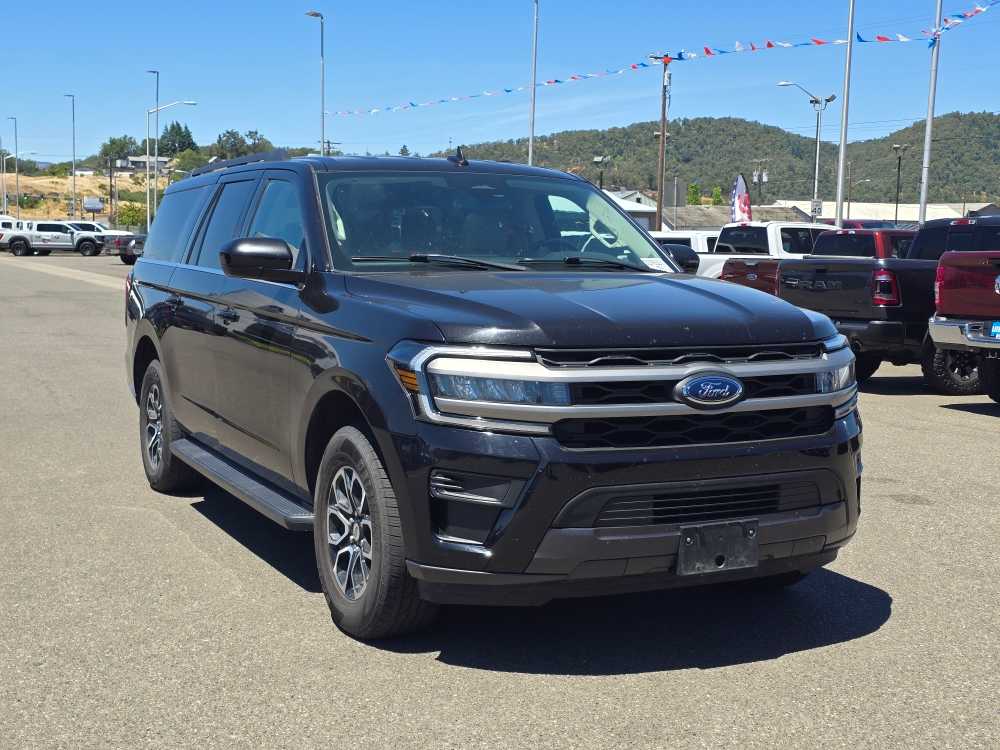 Thumbnail: 2024 Ford Expedition MAX - 18