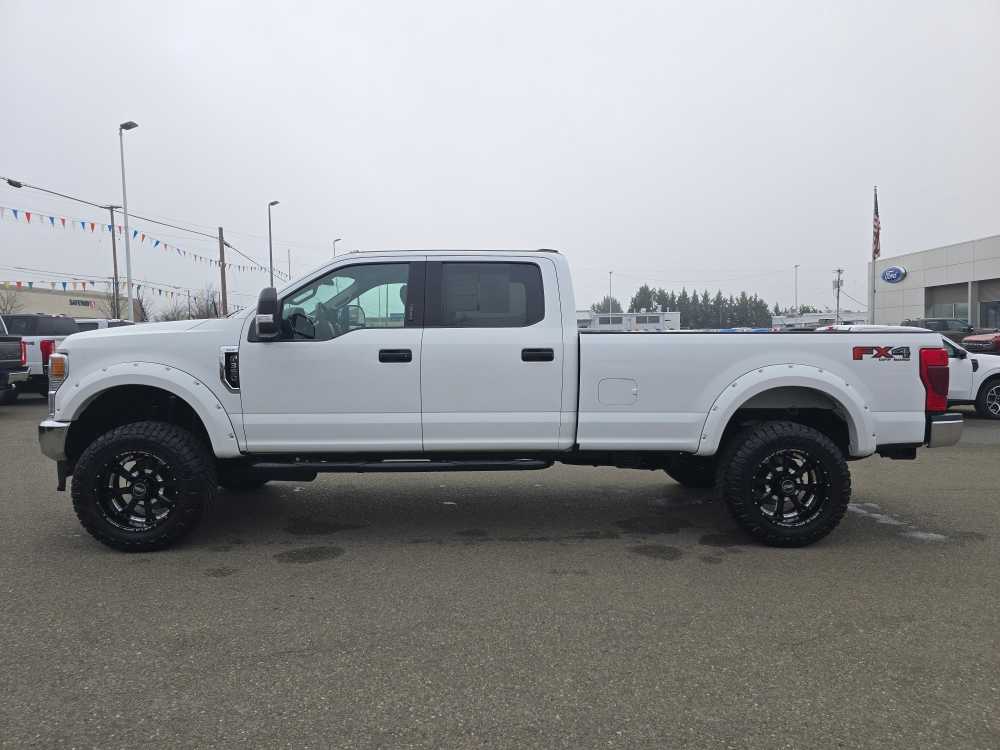 Thumbnail: 2022 Ford F-350 - 2