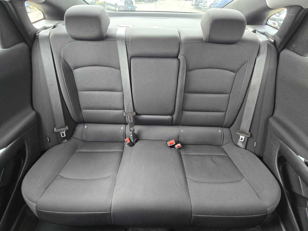 Thumbnail: 2024 Chevrolet Malibu - 17