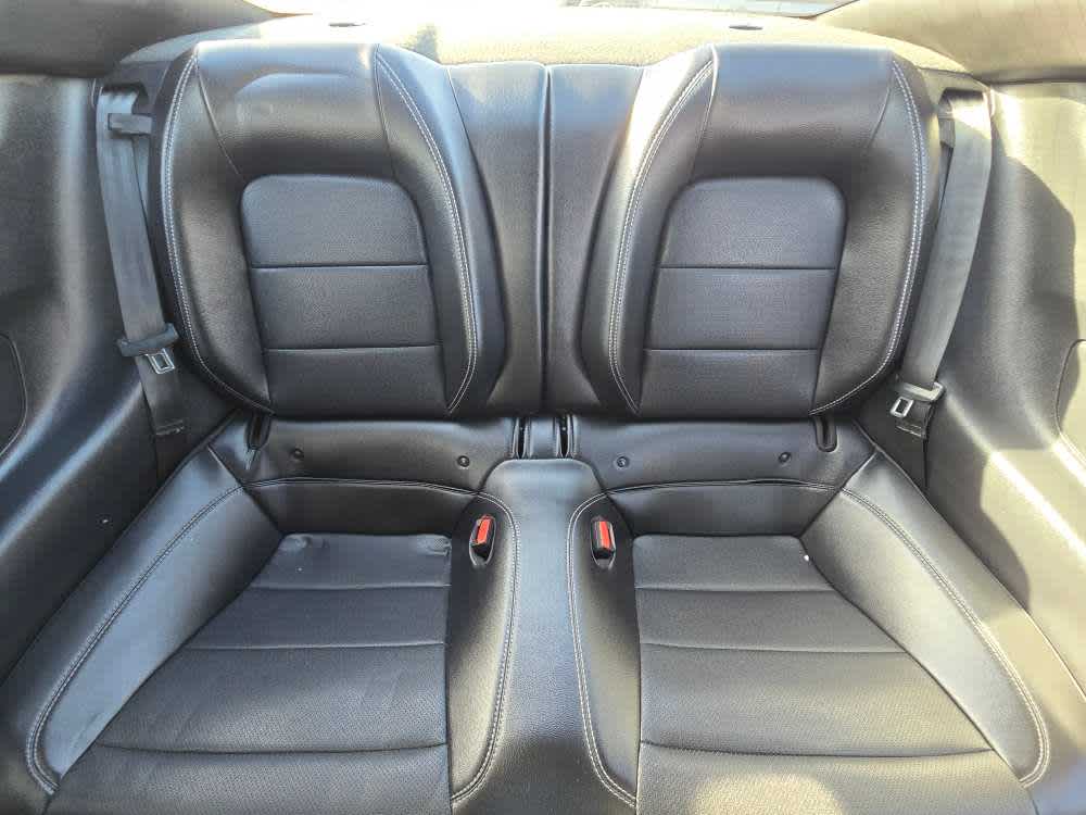 Thumbnail: 2022 Ford Mustang - 17