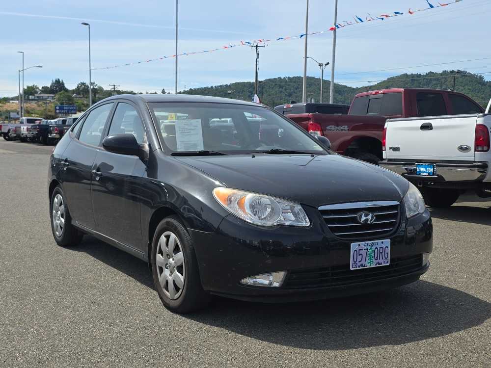 Thumbnail: 2007 Hyundai Elantra - 11