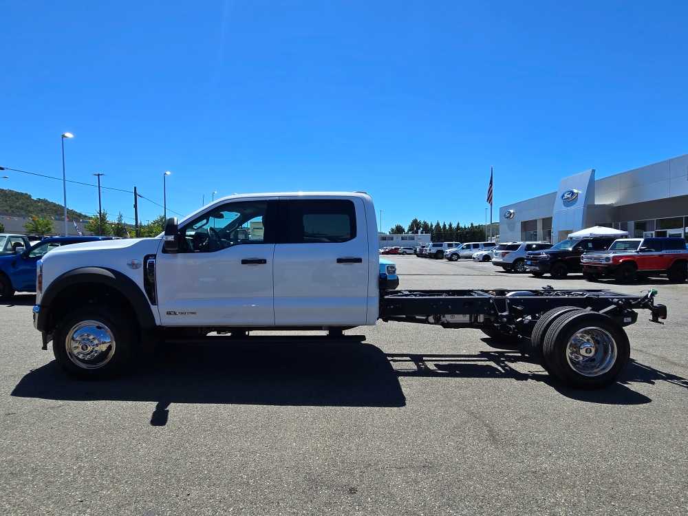 Thumbnail: 2025 Ford F-450 - 2
