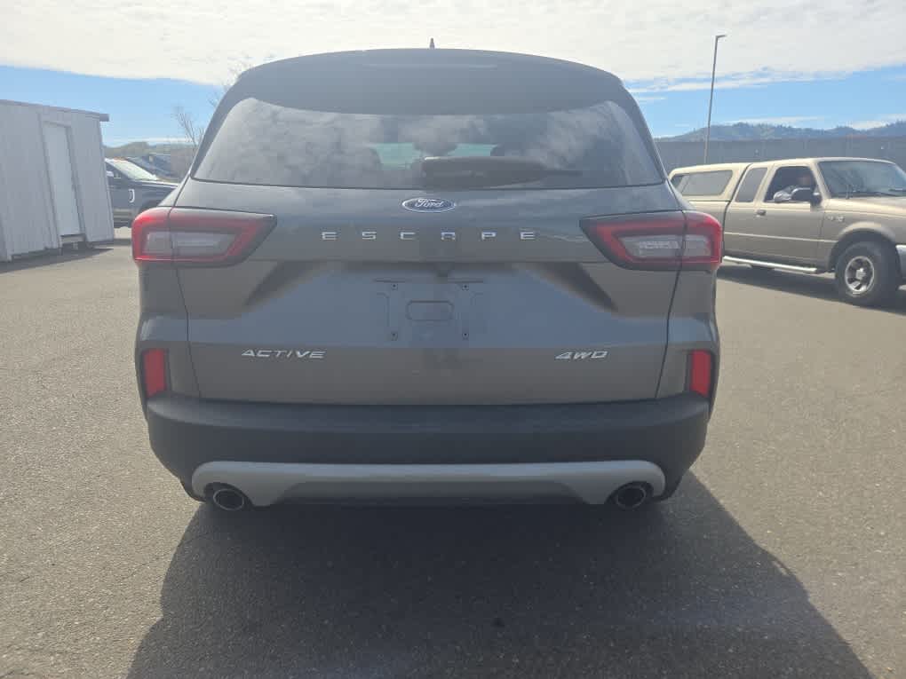 Thumbnail: 2025 Ford Escape - 3