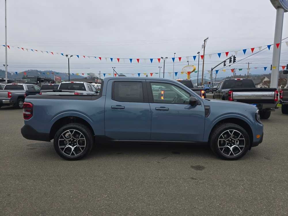 Thumbnail: 2026 Ford Maverick - 7