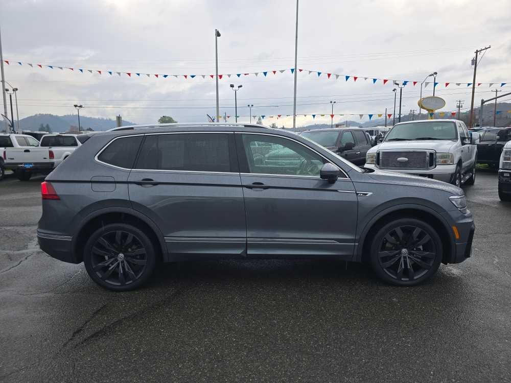 Thumbnail: 2019 Volkswagen Tiguan - 6