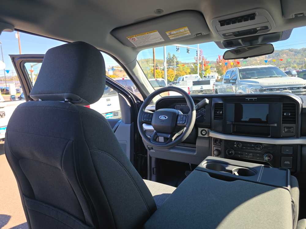 Thumbnail: 2026 Ford F-350 - 11