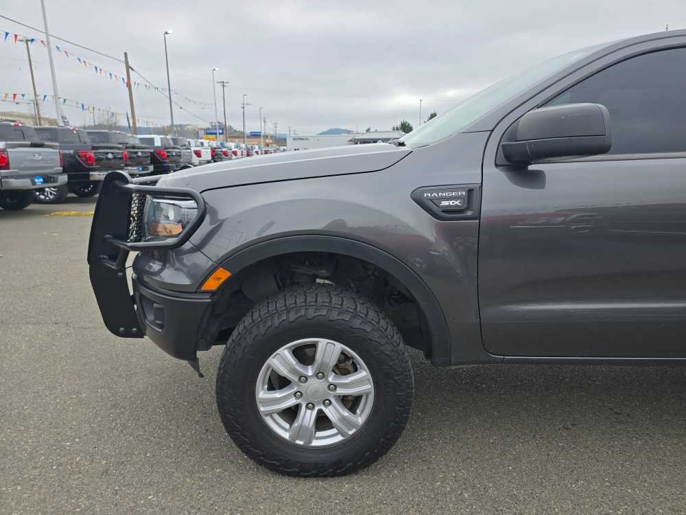 Thumbnail: 2019 Ford Ranger - 18