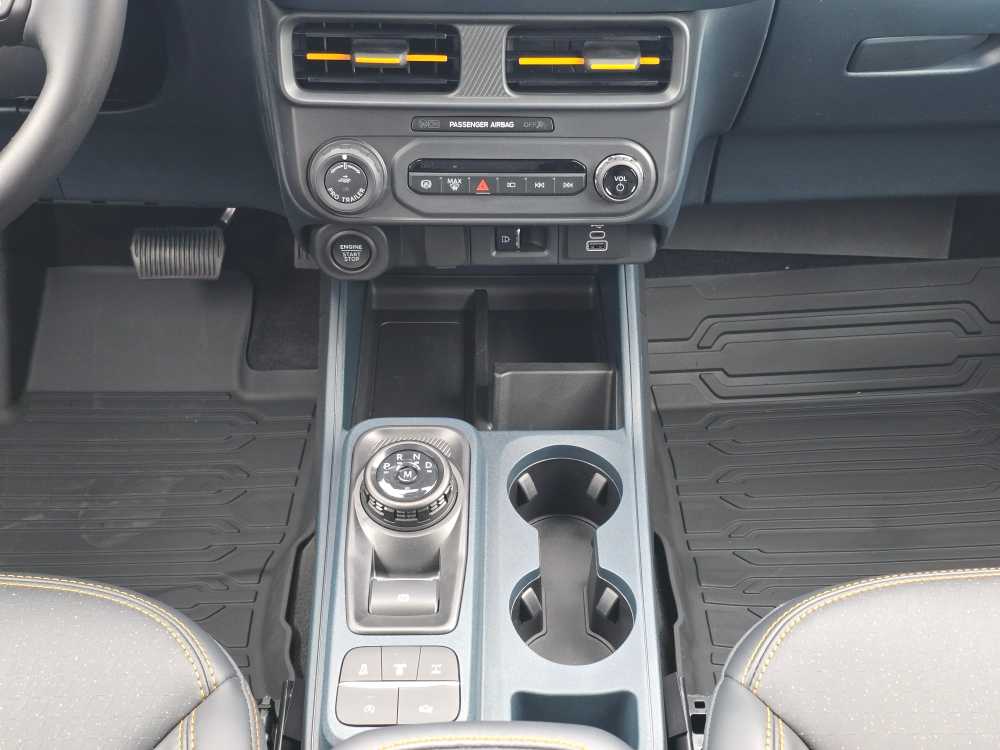 Thumbnail: 2026 Ford Maverick - 13