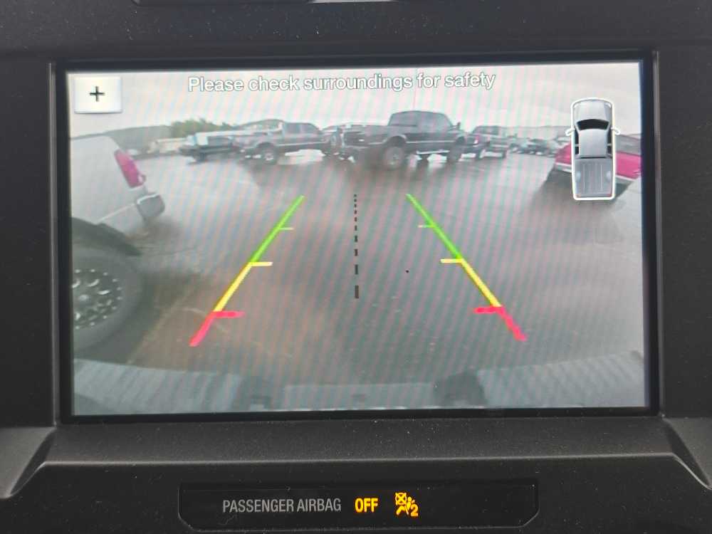 Thumbnail: 2018 Ford F-150 - 21