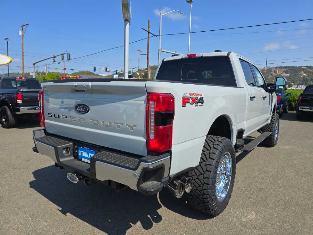 Thumbnail: 2025 Ford F-250 - 5