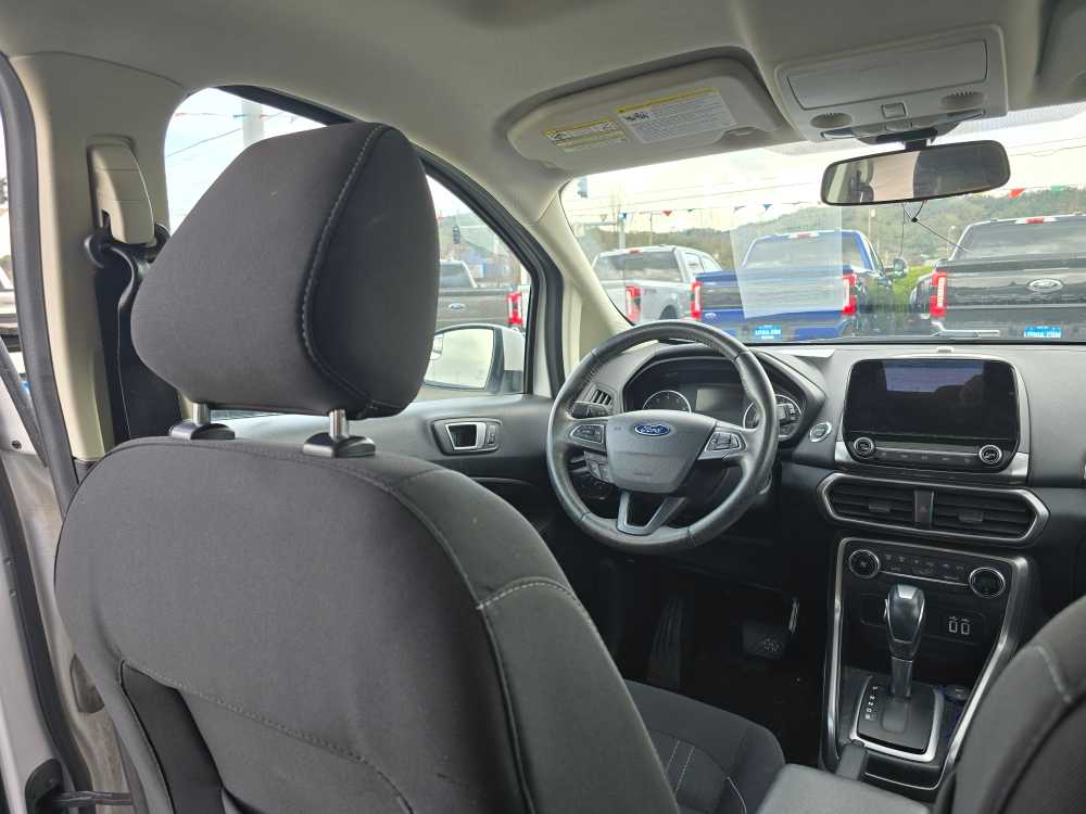 Thumbnail: 2019 Ford EcoSport - 10