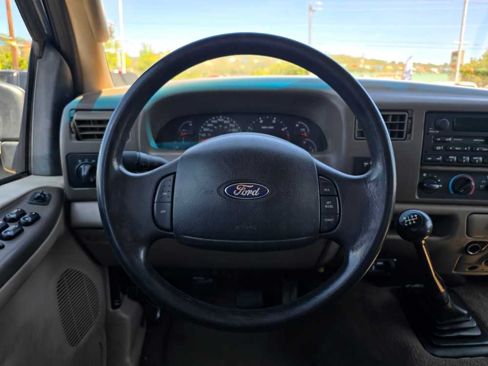 Thumbnail: 2004 Ford F-350 - 12