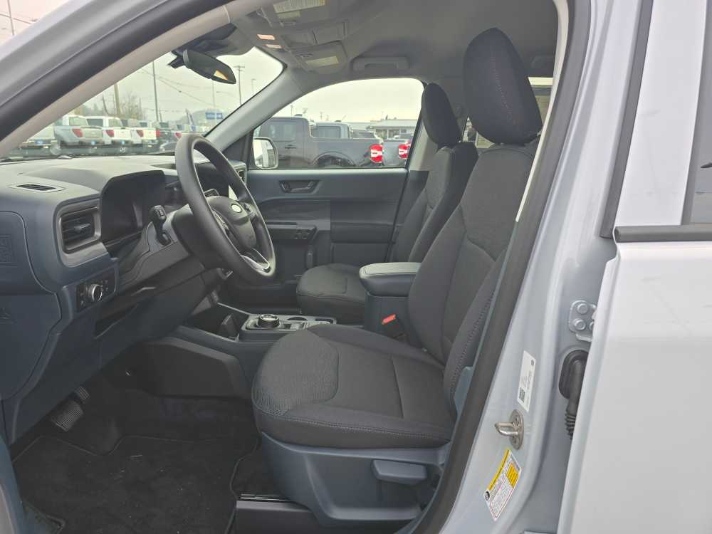 Thumbnail: 2026 Ford Maverick - 9